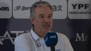 Sin sus principales figuras, Argentina enfrentará a Corea del Sur por la Copa Davis