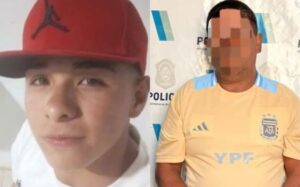 Detuvieron a un tercer sospechoso por el asesinato del joven de 18 años en el carnaval de Mercedes