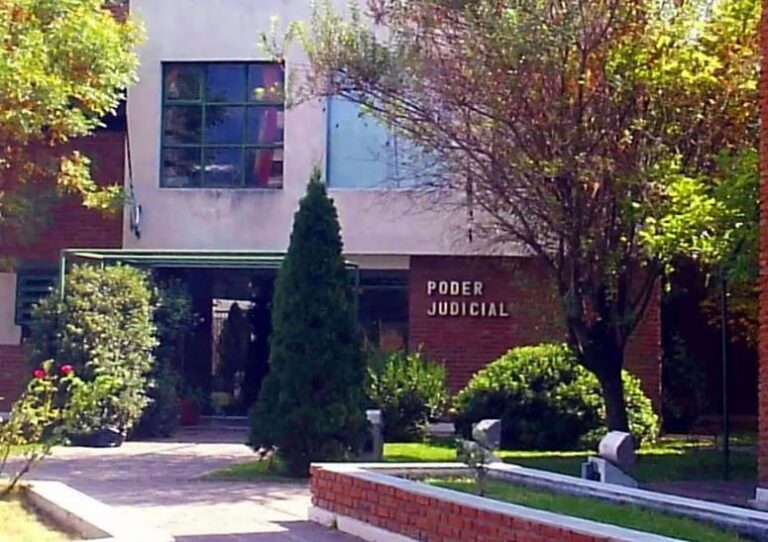 Prisión preventiva para un hombre acusado de abuso sexual y violación de domicilio