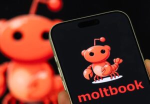 Qué es Moltbook, la red social en donde interactúan agentes autónomos de inteligencia artificial sin supervisión humana