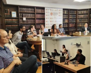 Cámara oculta y material de abuso infantil: seguirá preso el penitenciario imputado por corrupción de menores