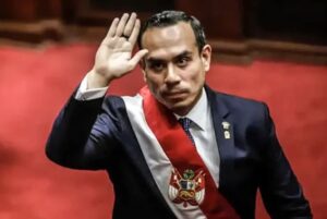 Perú: el Congreso destituyó al presidente interino José Jerí a cuatro meses de haber asumido