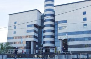 San Luis fue la provincia con más juicios laborales en 2025