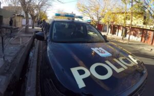 Godoy Cruz: atacó a su hermana con un cuchillo y fue abatido por la Policía