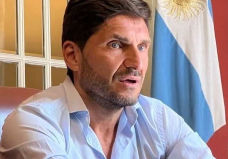 Maximiliano Pullaro anunció que el salario básico para la policía será $1.350.000