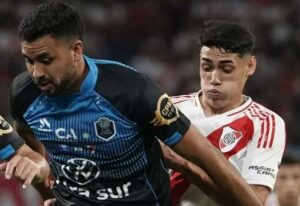 River necesita dar vuelta la página tras dos derrotas y, con Gallardo en la lupa, se enfrenta a Ciudad de Bolívar