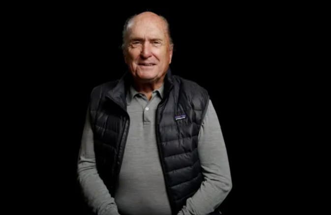 Murió Robert Duvall, leyenda de Hollywood y el recordado Tom Hagen en «El Padrino»