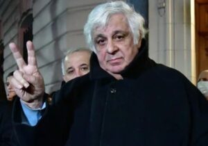 Internaron a Alberto Samid en Punta del Este y piden su traslado urgente a Buenos Aires