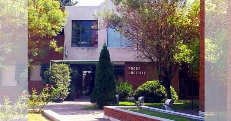Piden más de cuatro años de prisión para un hombre acusado de asaltar a una mujer de 71 años en Santa Rosa