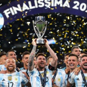 El increíble destino que eligió la Selección Argentina para la Finalissima 2026