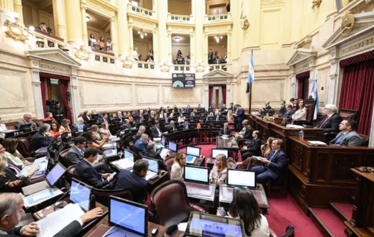 Críticas internas a la Reforma Laboral: abogado advierte que senadores “nunca leyeron la ley”