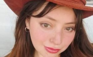 Puerto Madryn: encontraron sin vida a la turista Sofía Devries