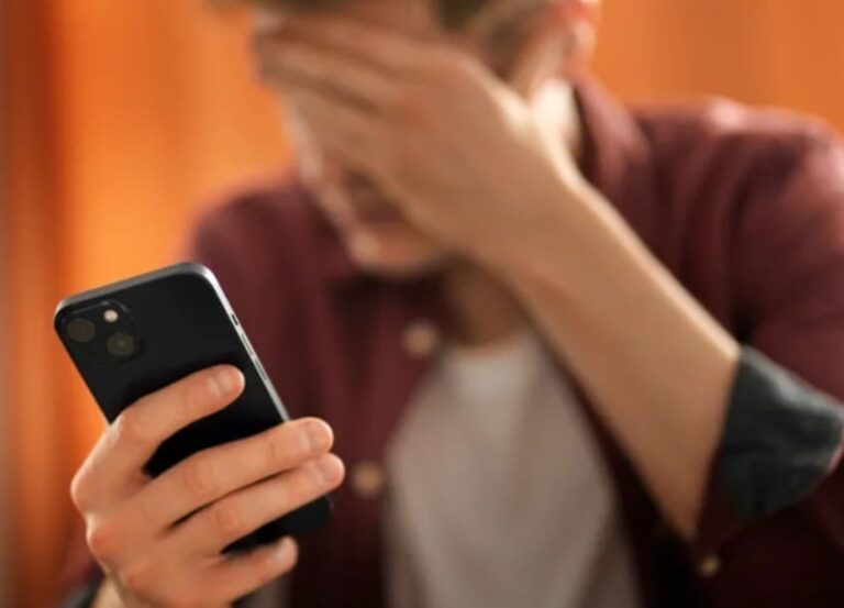 Adiós a las estafas virtuales: 3 cosas a tener en cuenta para identificar las llamadas spam