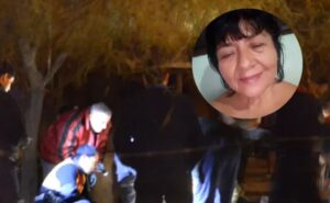 Termas de Río Hondo: encontraron el cuerpo de una mujer calcinado, mutilado y envuelto en una frazada