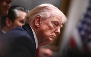 «Cuba es ahora mismo una nación fallida»: Donald Trump confirmó gestiones con La Habana en plena crisis energética