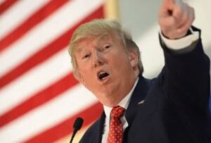 Trump anunció un plan de u$s 5.000 millones para reconstruir Gaza y desplegar una fuerza internacional