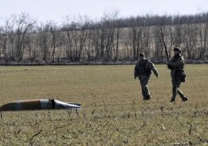 Guerra en Ucrania: cuatro años sin tregua ni alivio