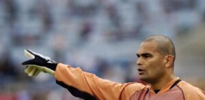Chilavert defendió a Prestianni y lanzó polémicas declaraciones sobre Vinicius y Mbappé