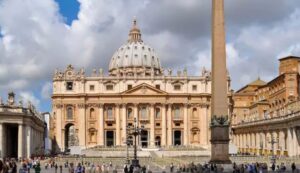 El Vaticano celebrará el 400° aniversario de la Basílica de San Pedro con la apertura de zonas nunca vistas