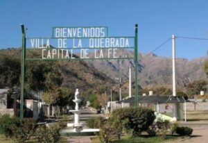 Un hombre fue imputado por disparar con un arma de fuego y herir a otro en Villa de la Quebrada