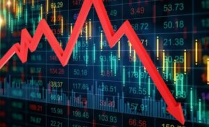 Las acciones argentinas profundizan la baja y caen hasta 2,7% en Wall Street