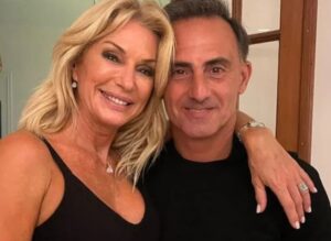 Yanina Latorre sorprendió al confesar que le fue infiel a Diego Latorre: «No he sido tan perfecta”