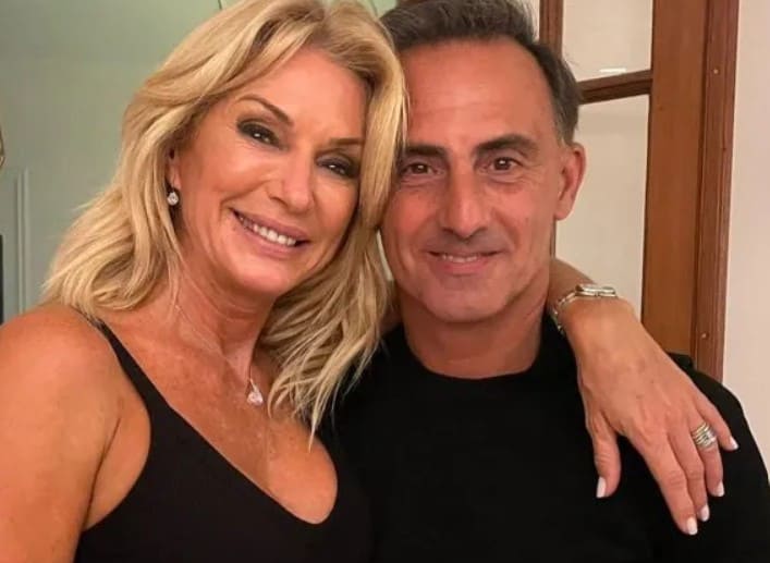 Yanina Latorre sorprendió al confesar que le fue infiel a Diego Latorre: «No he sido tan perfecta”