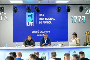 El fútbol argentino se planta: AFA mantiene el paro y redobla la tensión con el Gobierno