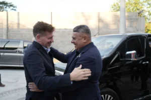 Argentina quiere la Finalissima en el Monumental y Tapia ya lo negocia con CONMEBOL