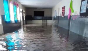 Más de 200 escuelas de Tucumán no retomarán las clases tras las lluvias