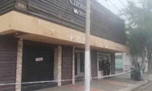 Crimen en boliche de Puerto Madryn: mataron a un chico de 16