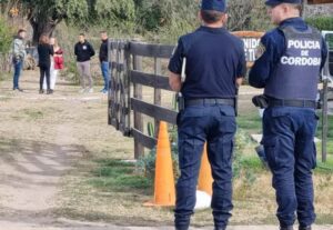 Femicidio seguido de suicidio en Córdoba: investigan el caso