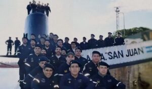 Caso ARA San Juan: empieza el juicio en Santa Cruz