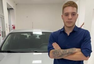 Condena de 34 años por doble homicidio en La Matanza