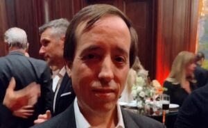 Indagan a empresario por abusos en Palermo Chico