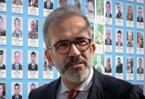 Portugal autoriza uso de base de Lajes a EE.UU.