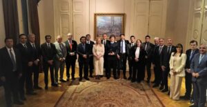 Transferencias discrecionales: seis provincias recibieron fondos