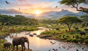 Día Mundial de la Vida Silvestre: proteger la biodiversidad