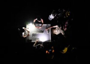 Apagón masivo en Cuba deja millones sin electricidad