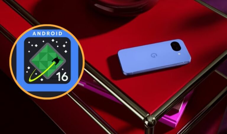 Android 16 llega a Google Pixel con nuevas funciones de IA