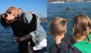 Mauro Icardi y la China Suárez: el mensaje que apunta a Wanda