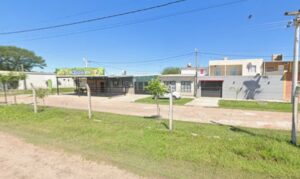 Robo con “lectura de manos” en Chaco: se llevaron $480 mil