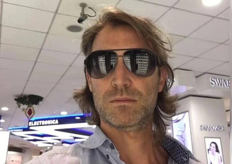 Causa ANDIS: investigan al jefe de Sistemas de Droguería Suizo