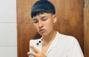 Joven de 18 años asesinado en pelea en Bariloche