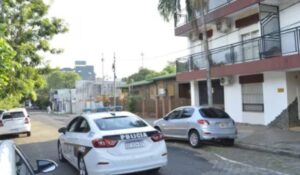 Investigan muerte en Misiones: cayó de un tercer piso