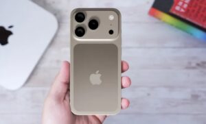 La función del iPhone que ayuda a evitar mareos al viajar