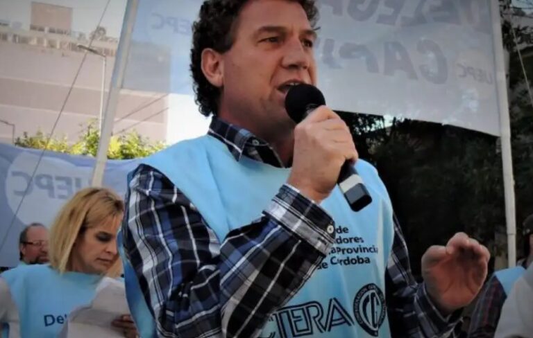 UEPC suspende paro docente tras nueva oferta salarial