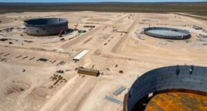 Exportaciones 2025: crece la Patagonia impulsada por Vaca Muerta