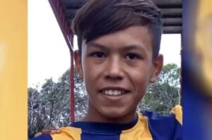 Juicio por la muerte de Diego Román: piden hasta 10 años