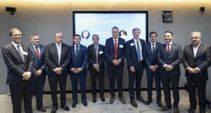 Gobernadores buscan inversiones en la Argentina Week